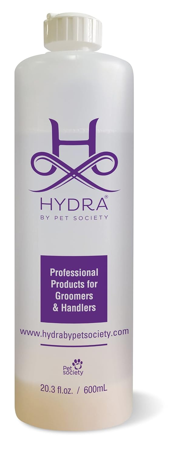 HYDRA Dilution Bottle designed to streamline your cleaning process with its convenient and practical design With a generous 600ml capacity - Image 1