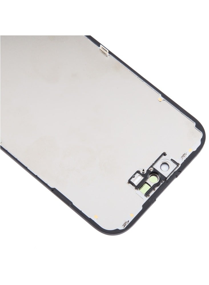 GX High-Quality Full Replacement Inner Screen Compatible With The iPhone 15 Oled 120HZ (FHD+) - Brand GX - Image 5