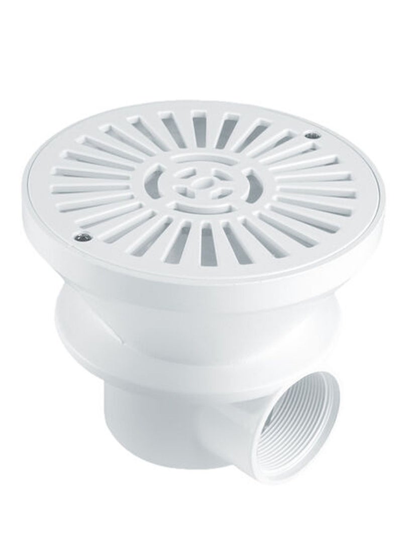 ASTRALPOOL Round  210mm main drain for concrete pool
