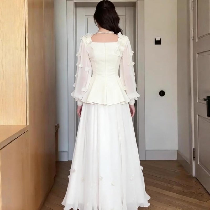 شيكبوينت طقم عربي نسائي - Image 4
