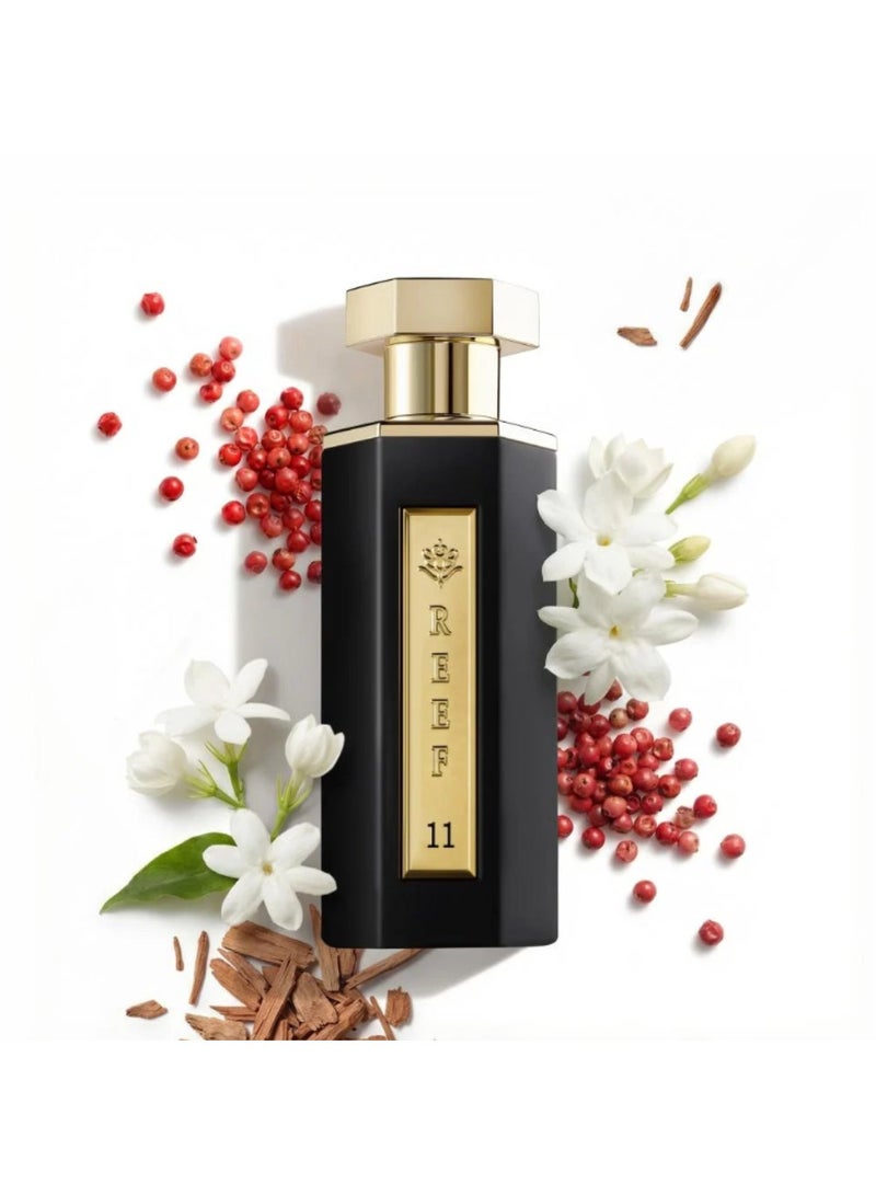 Reef عطر شعر 11 50 مل - Image 2