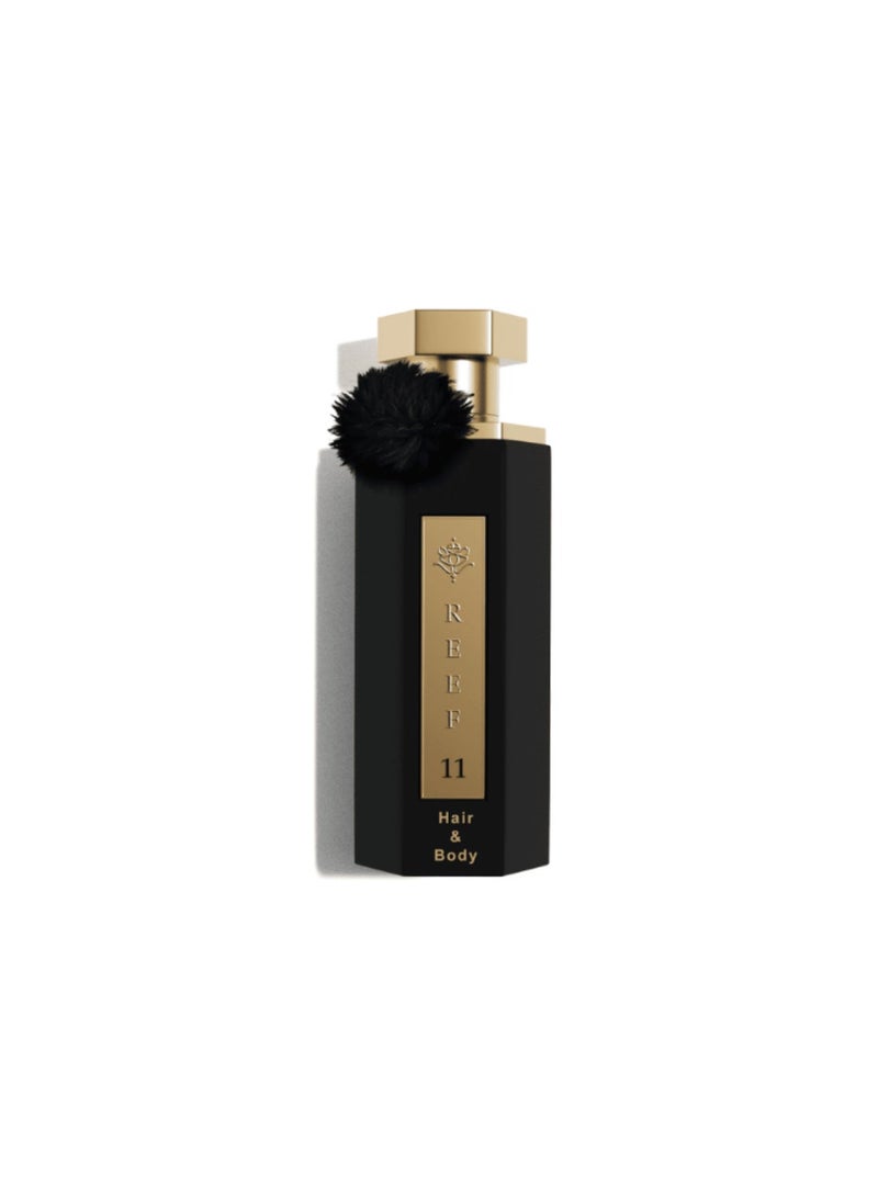 Reef عطر شعر 11 50 مل - Image 1