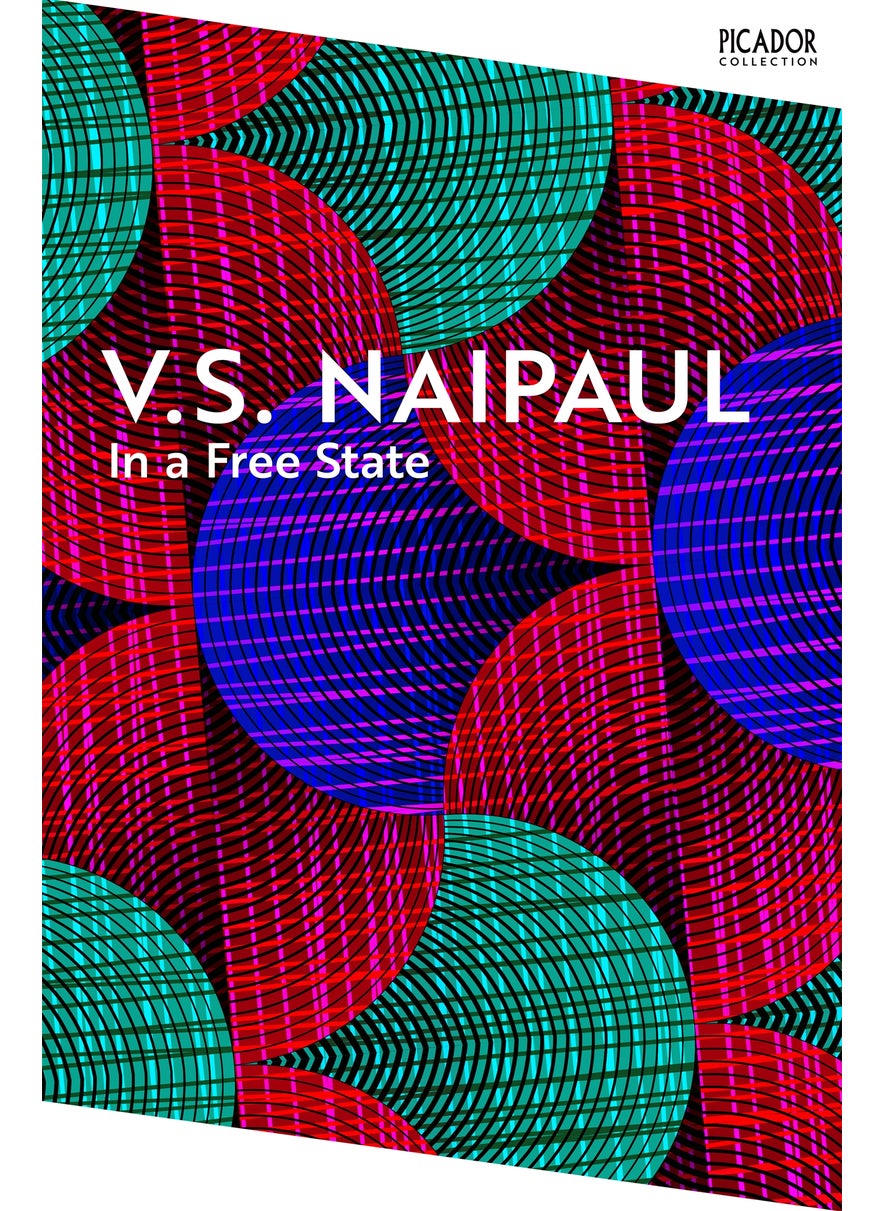 In a Free State 