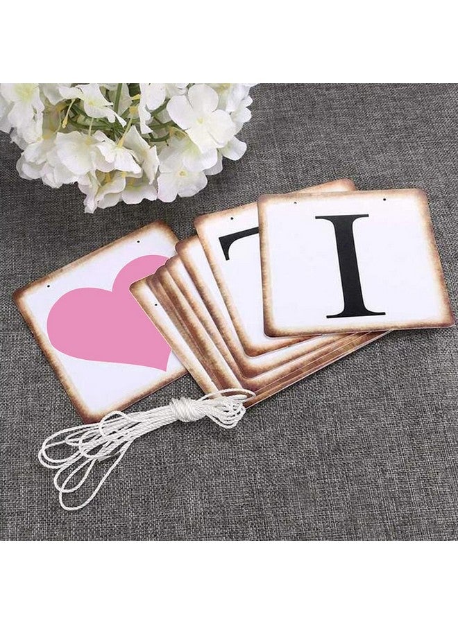 Oarkive It's A Girl Banner and Sign - Baby Shower Decorations for Girl - Birthday Party Favors - Image 3