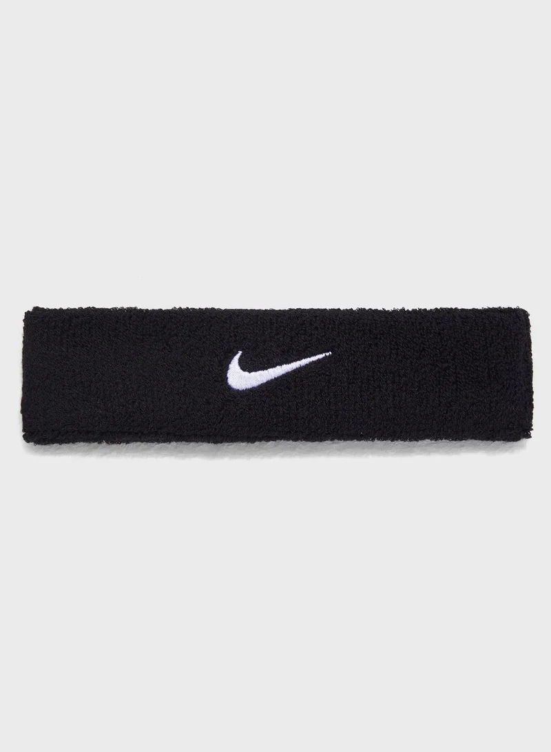 Nike Swoosh Headband