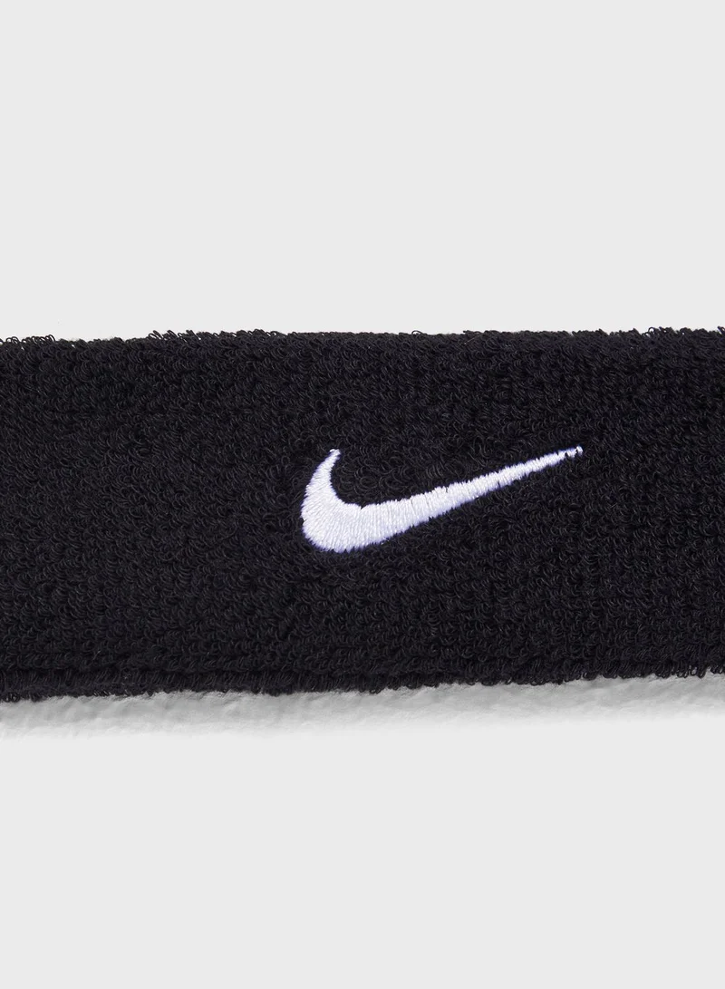 Nike Swoosh Headband