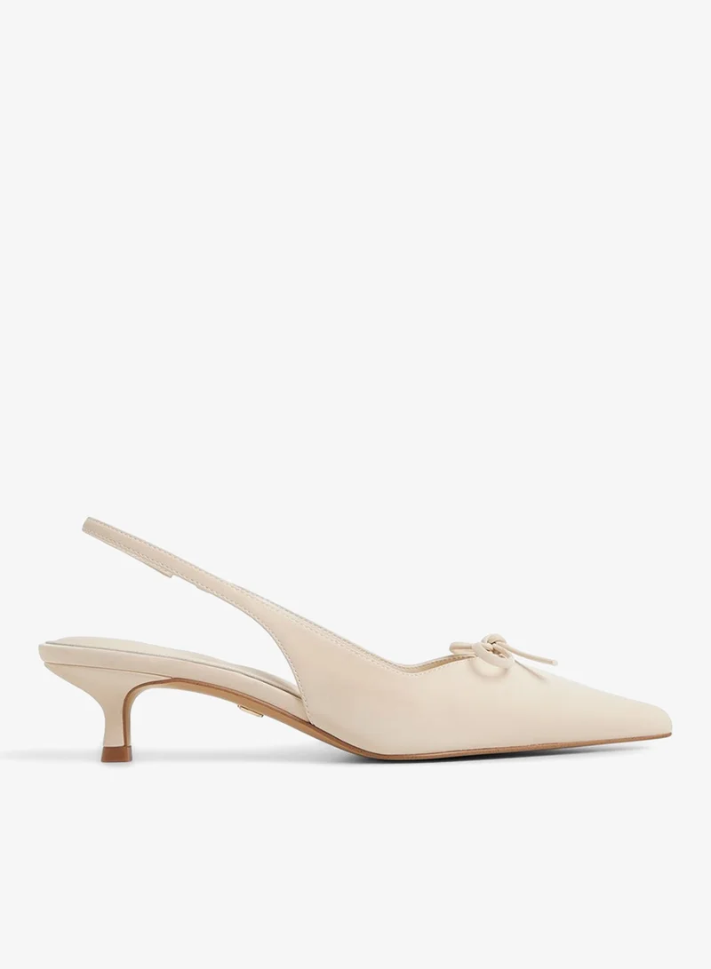 ALDO Azizza Pumps