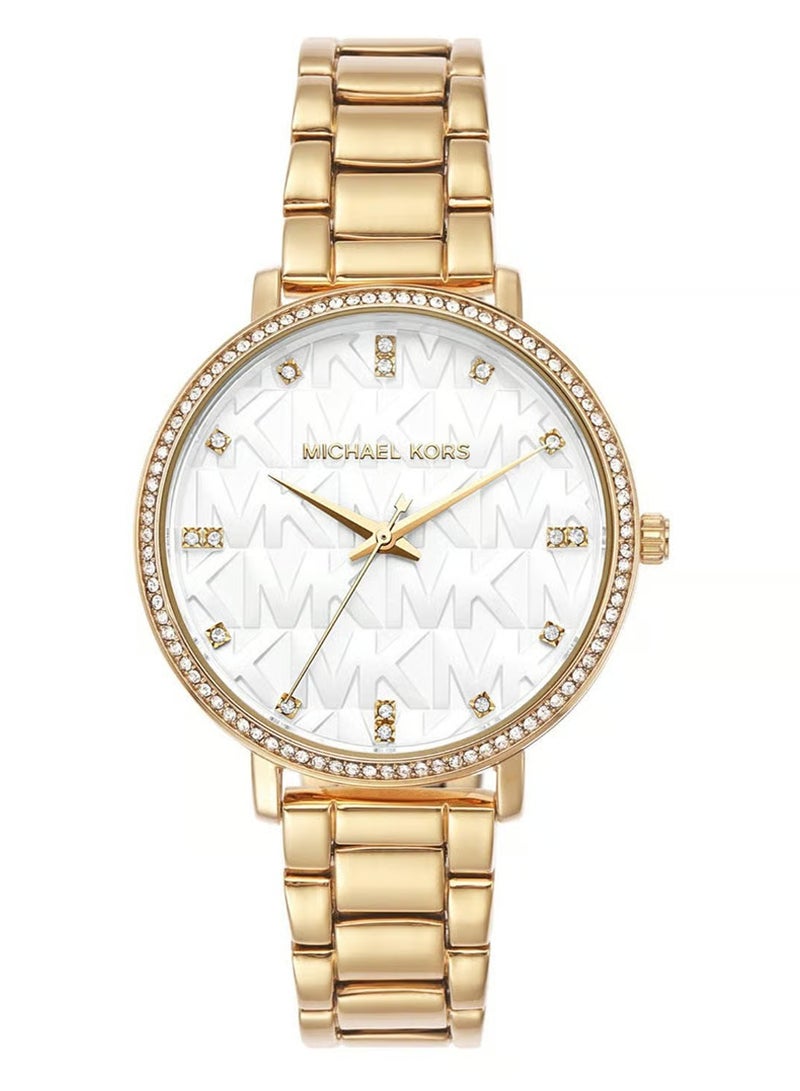 MK 4666 Pyper Analog Watch for Women - Image 1