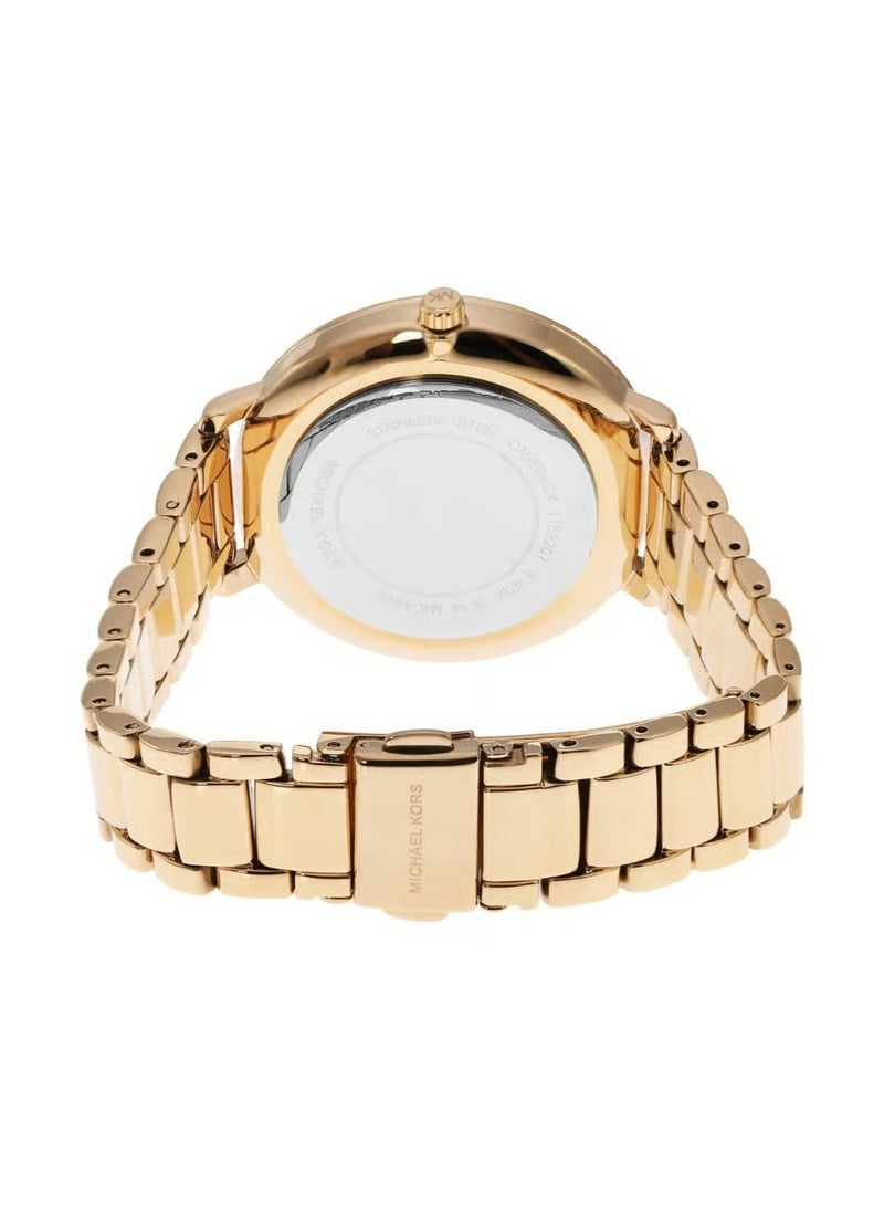 MK 4666 Pyper Analog Watch for Women - Image 2
