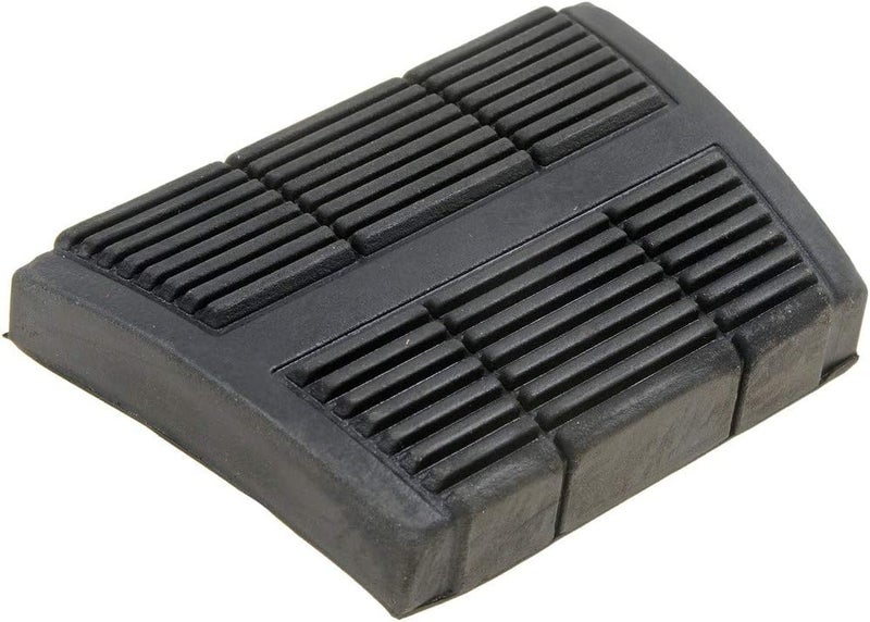APDTY 31843 Brake Or Clutch Pedal Pad For Select 62-18 Models 15706041, 3988198 - Image 1