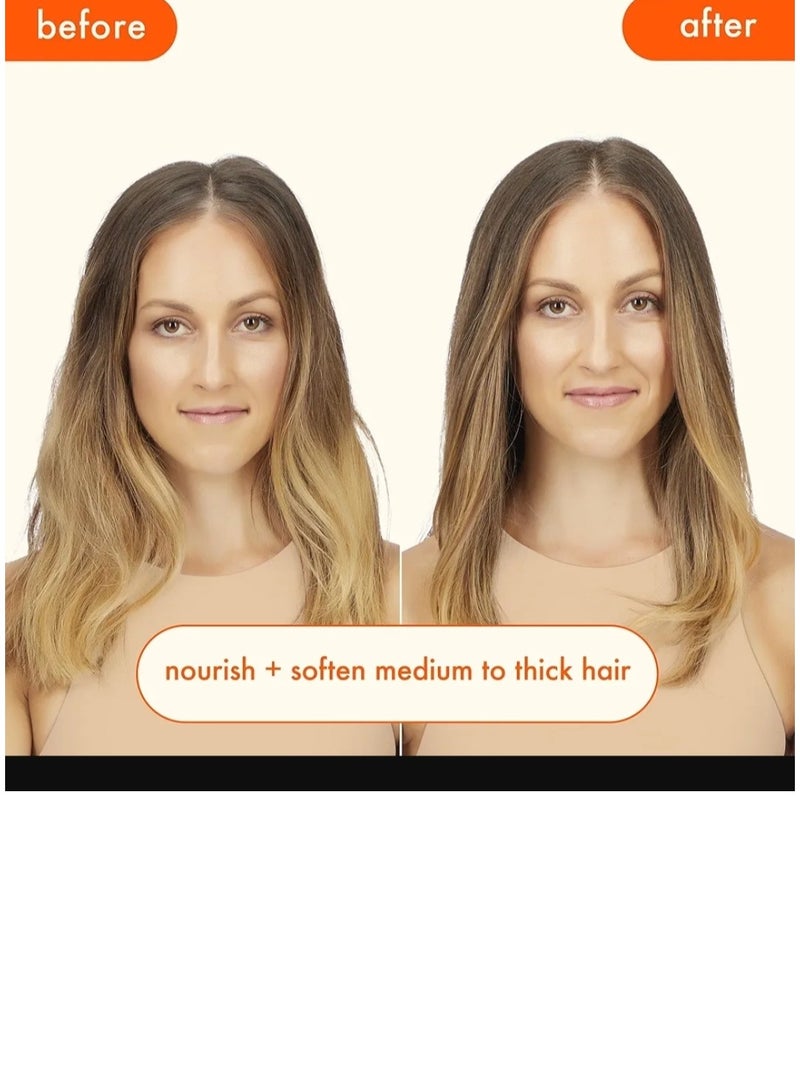 amika normcore signature shampoo & conditioner2x 33.8us fl - Image 2