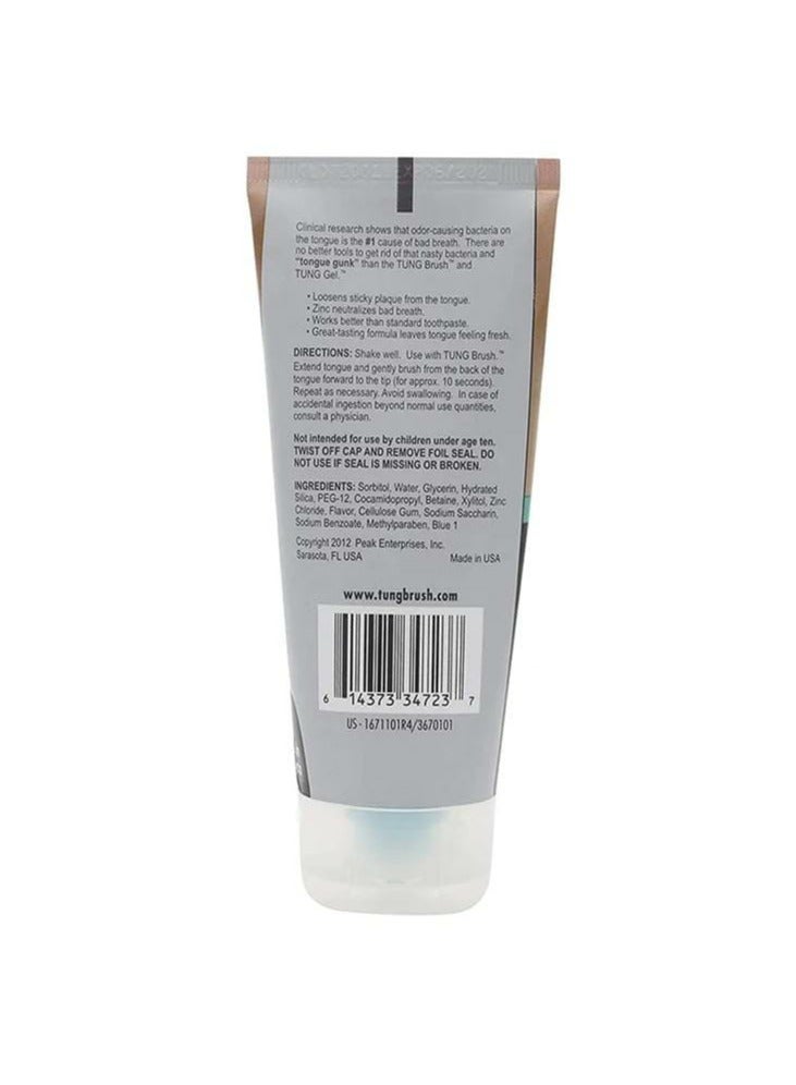 Tung Fresh Mint Gel 85grams - Image 2