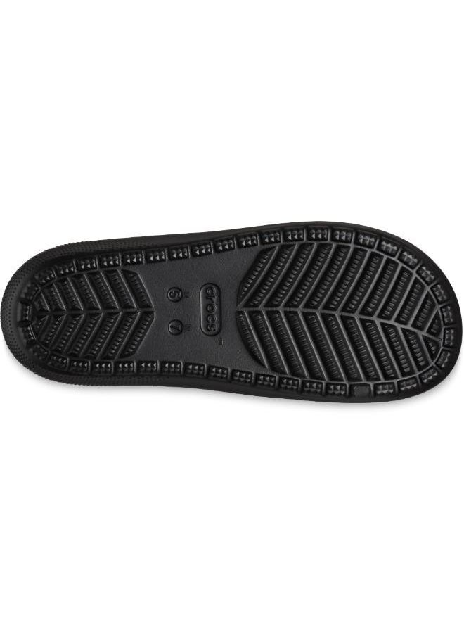 crocs - Classic Crocs Sandals - Image 1