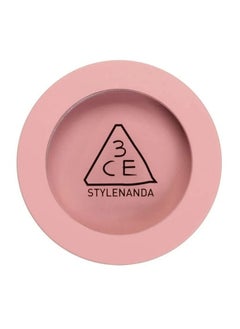 3ce New Mood Recipe Face Blush Style Nanda 3 Concept Eyes (Season 2) (Mono Pink)  - Image 2