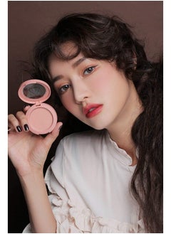 3ce New Mood Recipe Face Blush Style Nanda 3 Concept Eyes (Season 2) (Mono Pink)  - Image 3