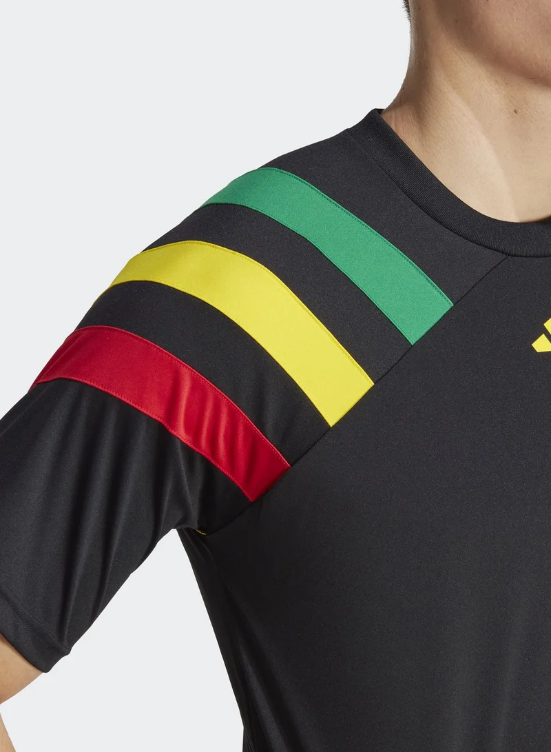 Adidas Fortore 23 Jersey