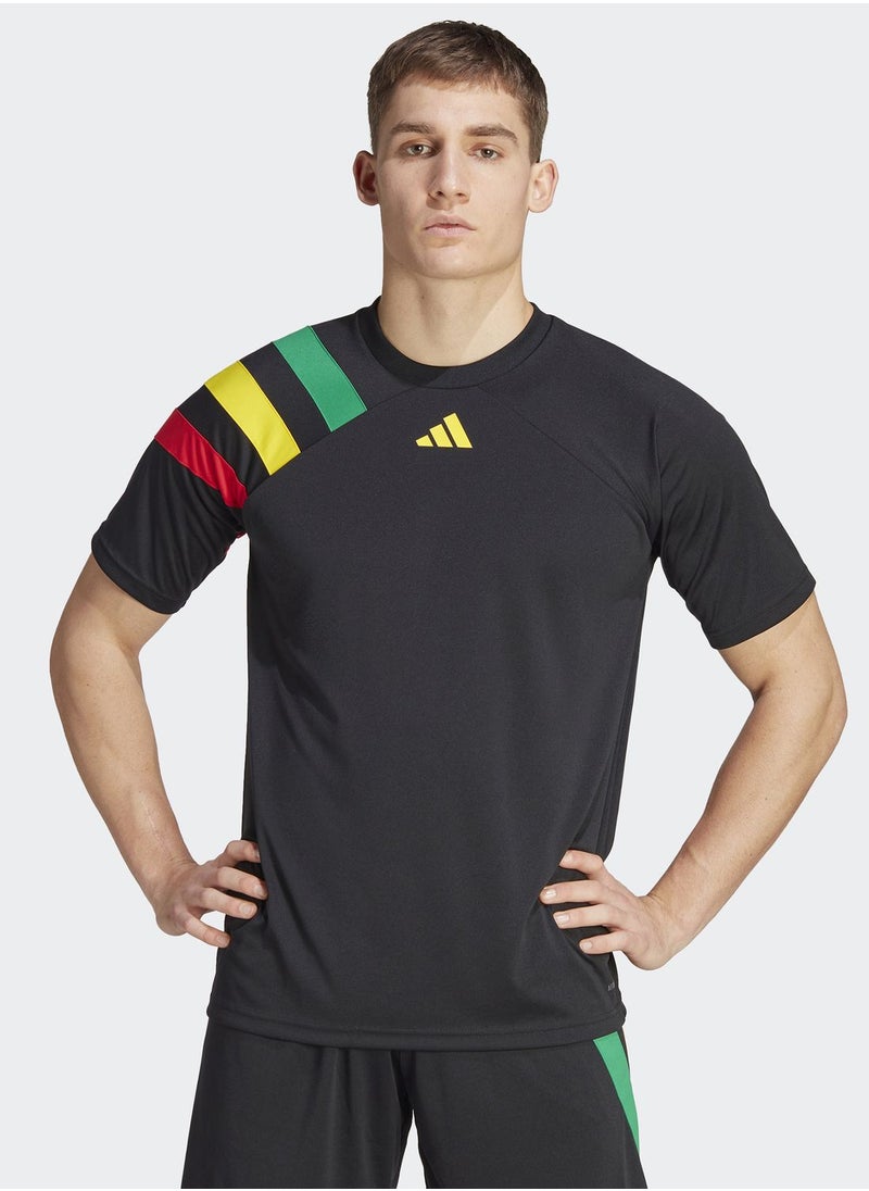 Adidas - Fortone23 T-shirt - Image 1