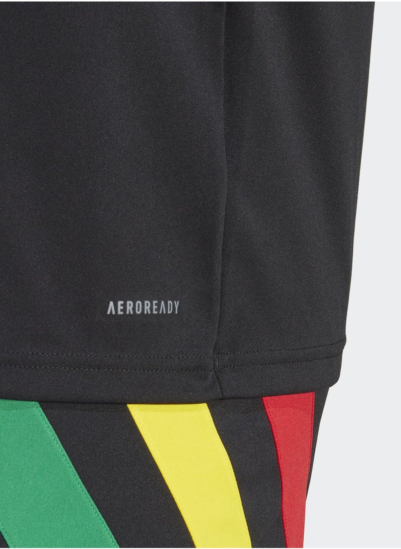 Adidas - Fortone23 T-shirt - Image 1