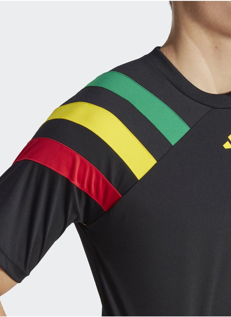 Adidas - Fortone23 T-shirt - Image 1