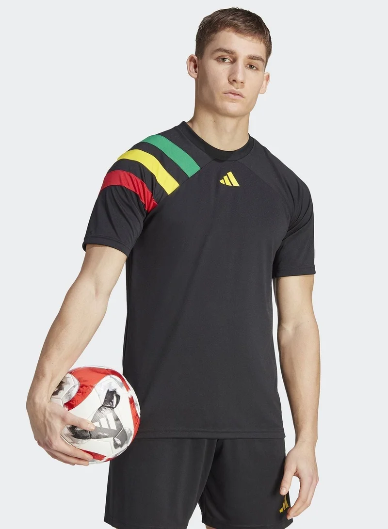 اديداس تيشيرت جيرسيه فورتور 23