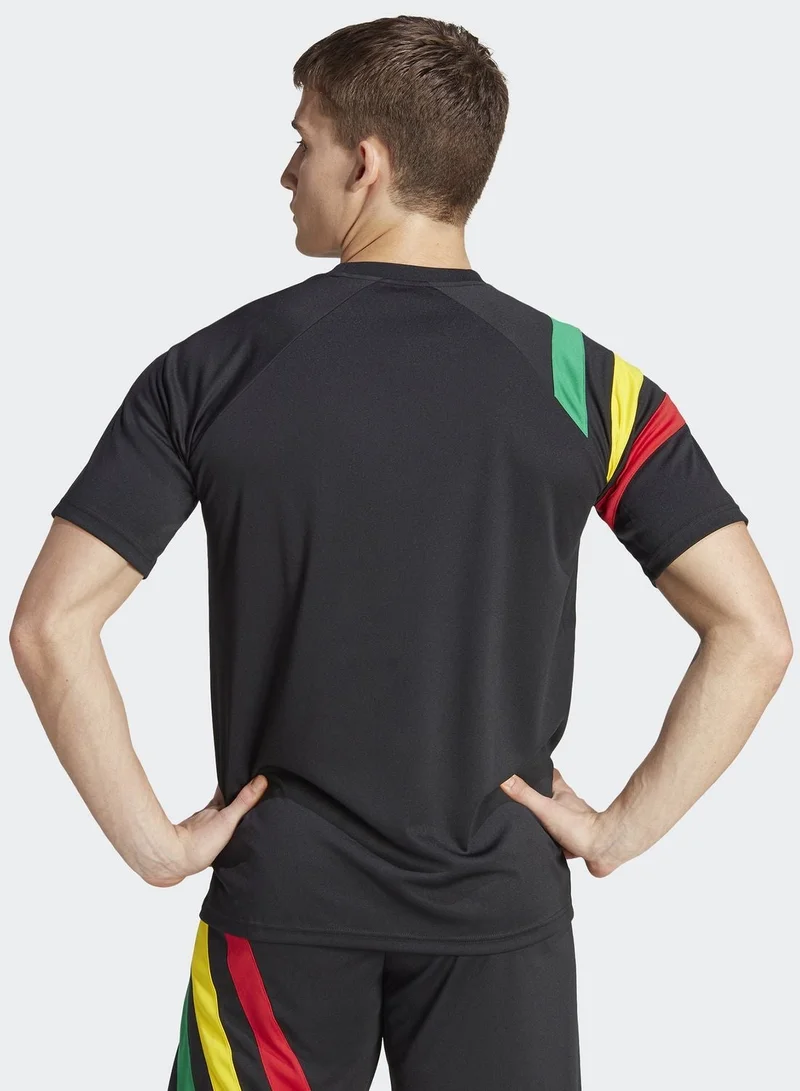 Adidas Fortore 23 Jersey