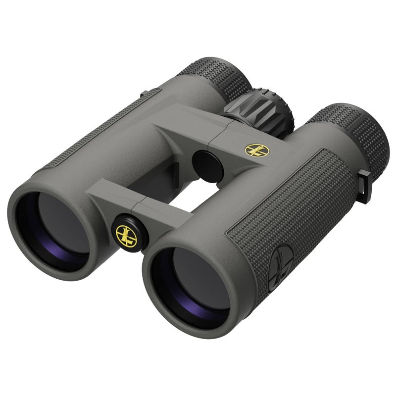 Leupold BX-4 Pro Guide HD Binoculars, 10x42mm, Shadow Gray (172666) - Image 1