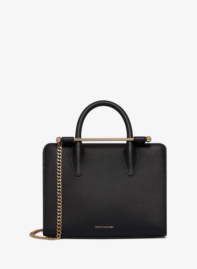 Strathberry Mini Tote Bag - Image 3