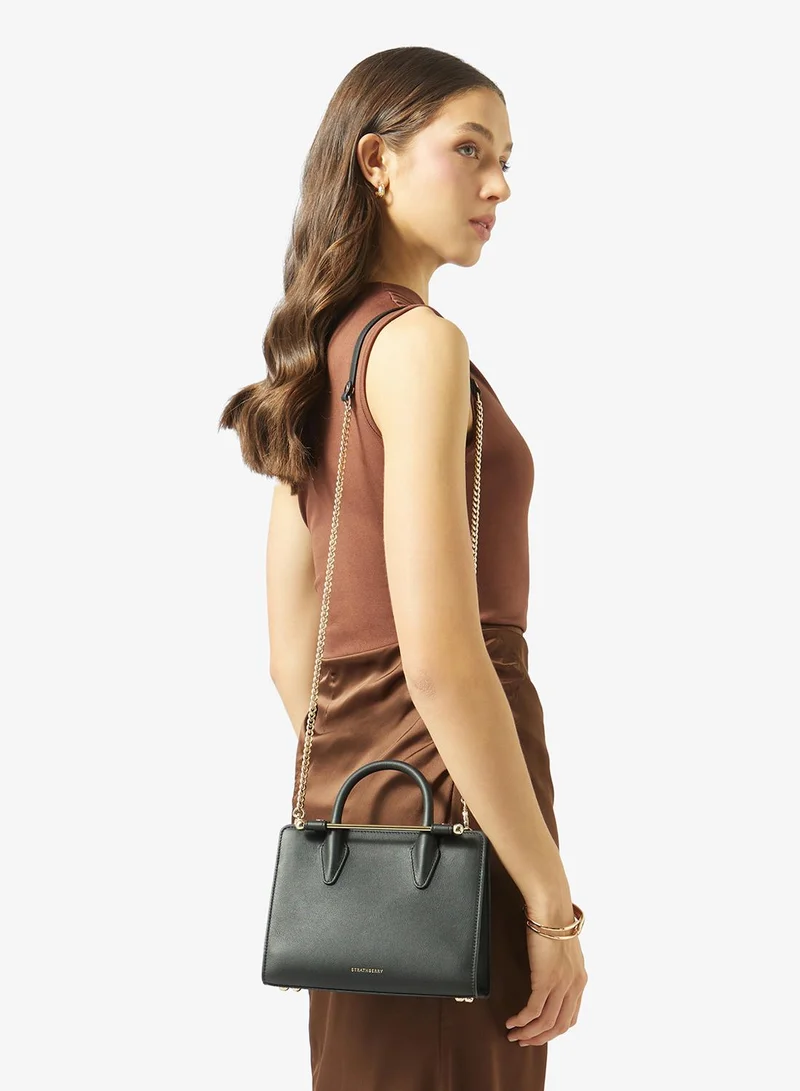 Strathberry Mini Tote Bag
