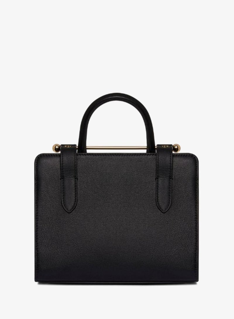 Strathberry Mini Tote Bag - Image 4