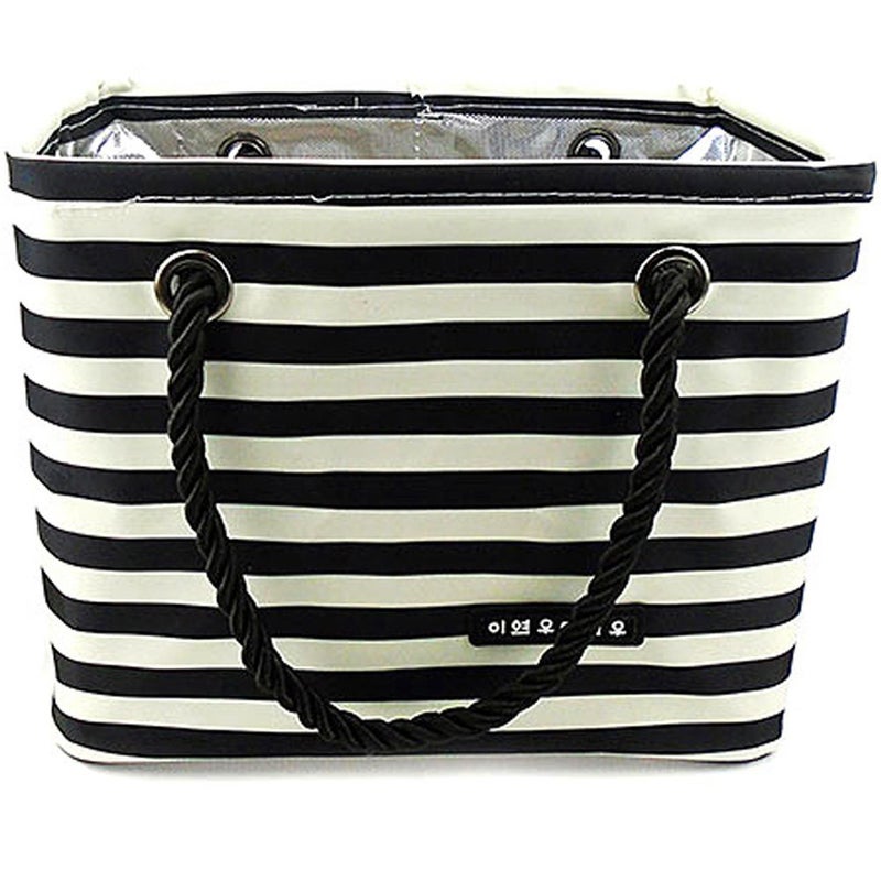 TINTON LIFE Folding Quick Dry Shower Caddy Tote Bag with Mesh Bottom Waterproof Oxford Bath Organizer