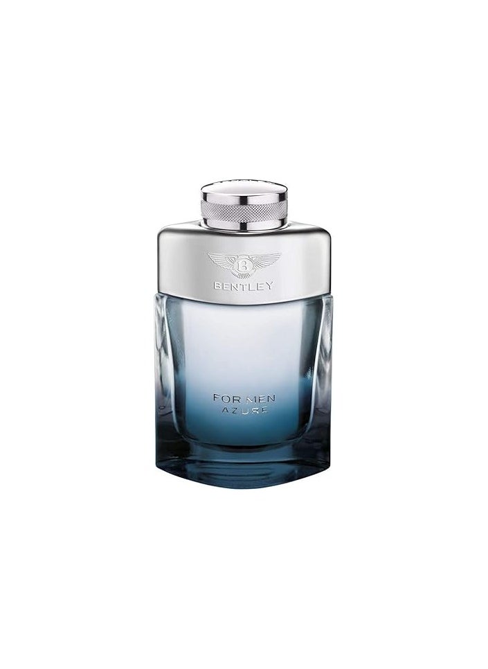 BENTLEY - Bentley Azure - Eau De Toilette for Men, 100ml🌟🌟🌟🌟🌟 - Image 1