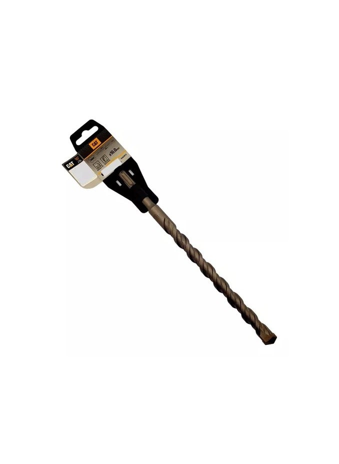 كاتربلر CAT DA03012 بت حفر صخور صلبة SDS Plus  16x260 ملم 