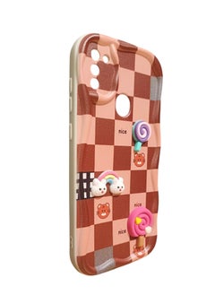 Generic Back Cover Compatible With Phone Samsung Galaxy A11  - Image 2