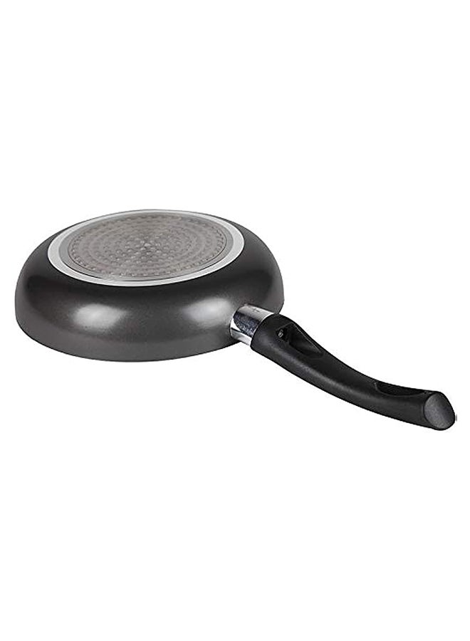 Beefit 28 Cm Non-Stick Fry Pan Black - [Fp-28-3] - Image 3