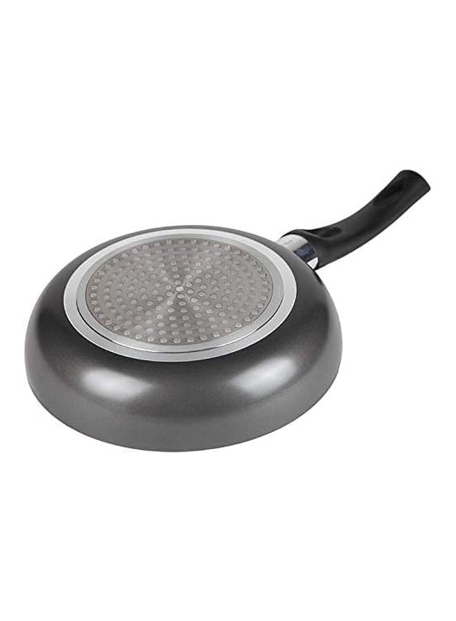 Beefit 28 Cm Non-Stick Fry Pan Black - [Fp-28-3] - Image 2