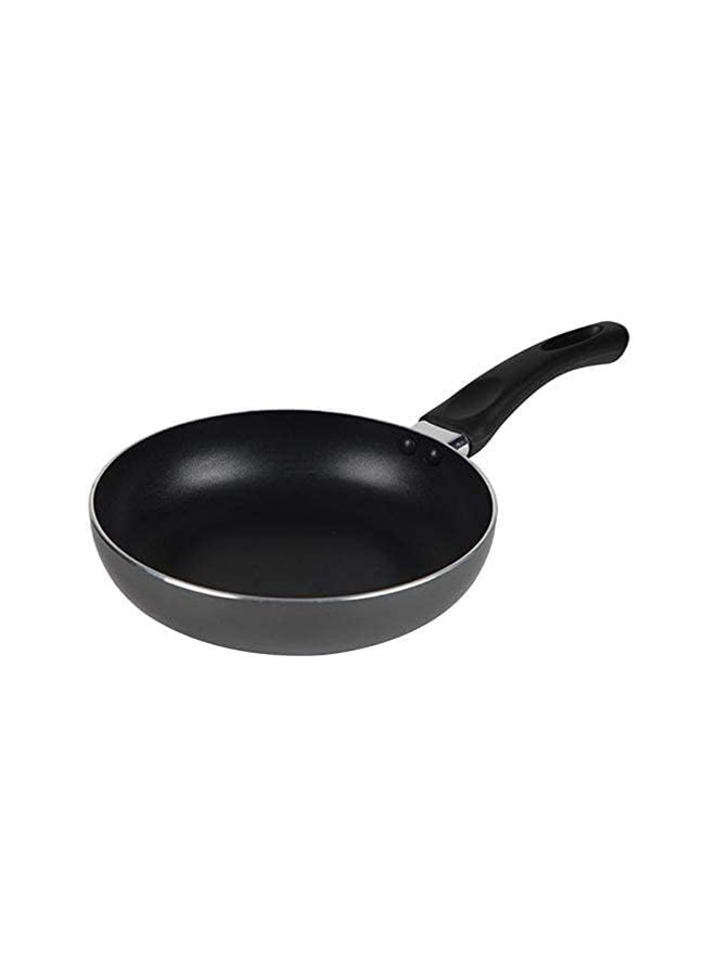 Beefit 28 Cm Non-Stick Fry Pan Black - [Fp-28-3] - Image 1