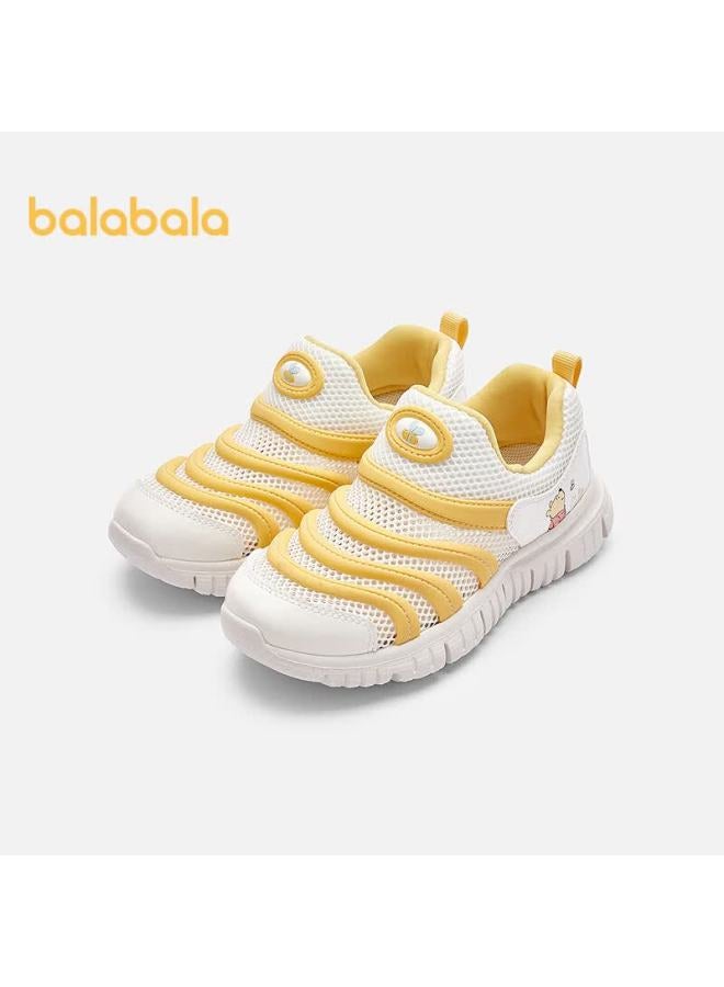 Balabala Children's Functional Shoes, Boys And Girls Caterpillar Shoes, Summer , 208225145223 - Image 3