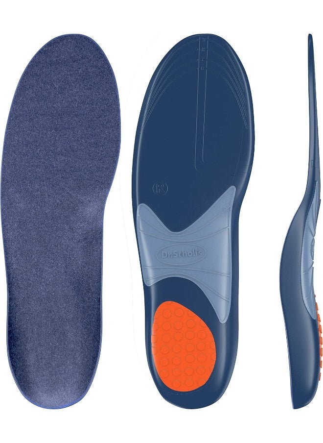 Dr. Scholl's Dr. Scholl's Knee Pain Relief Orthotics  - Image 3
