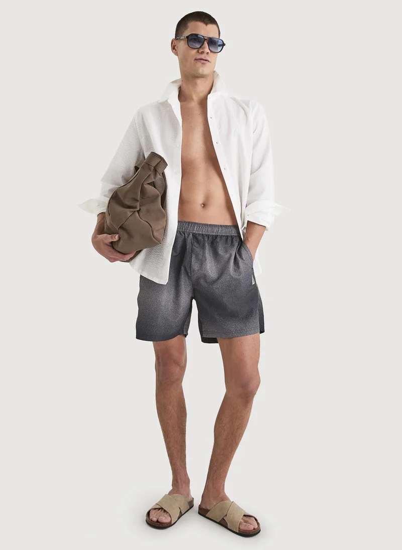NAUTICA  Mistral Swim Short for Men | Best Price UAE