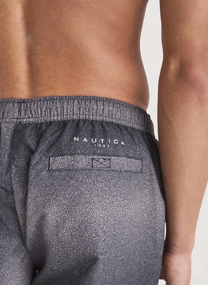 NAUTICA  Mistral Swim Short for Men | Best Price UAE