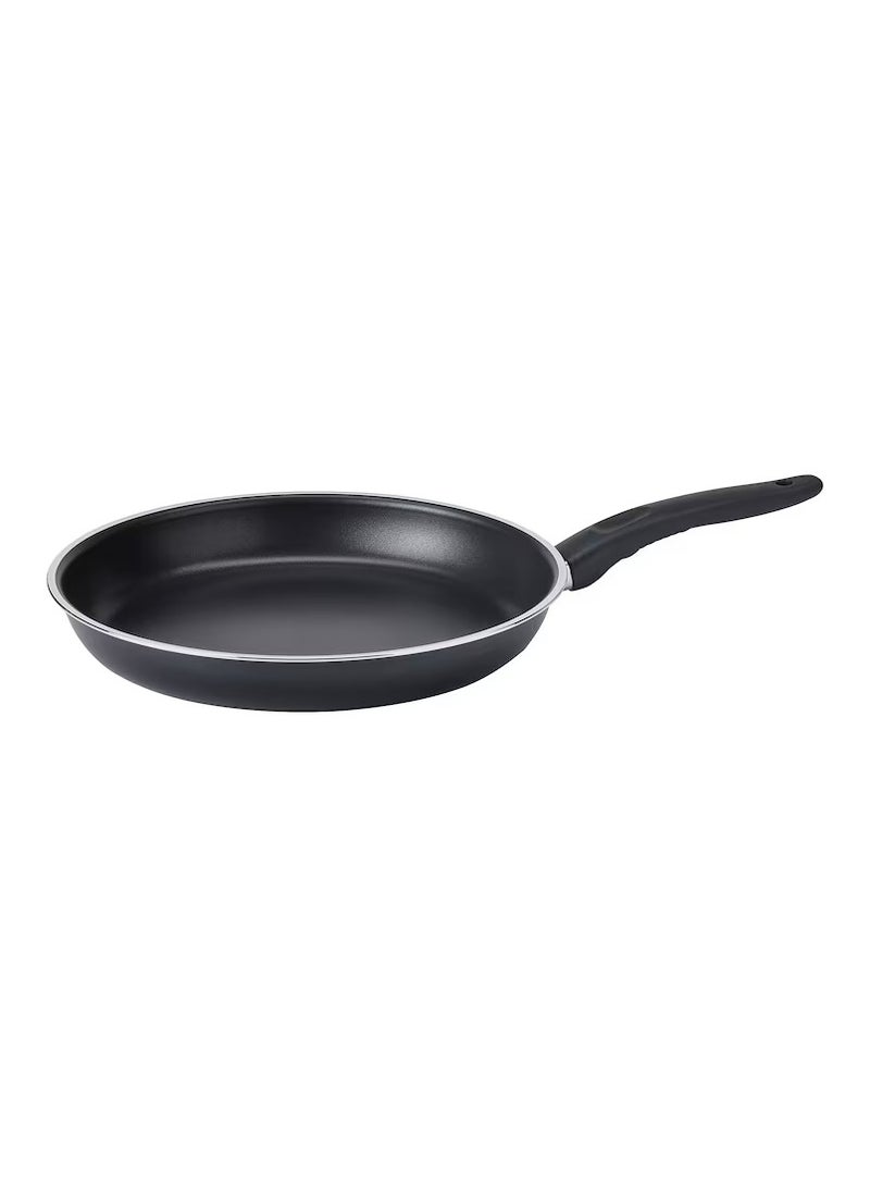 Frying Pan Black 28cm - Image 1