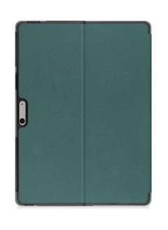 Generic Compatible with Microsoft Surface Pro 11 (2024) 13 inch Case,PU Leather Flip Stand Hard PC Back Cover for Funda Surface Pro 11 Tablet Case  - Image 4