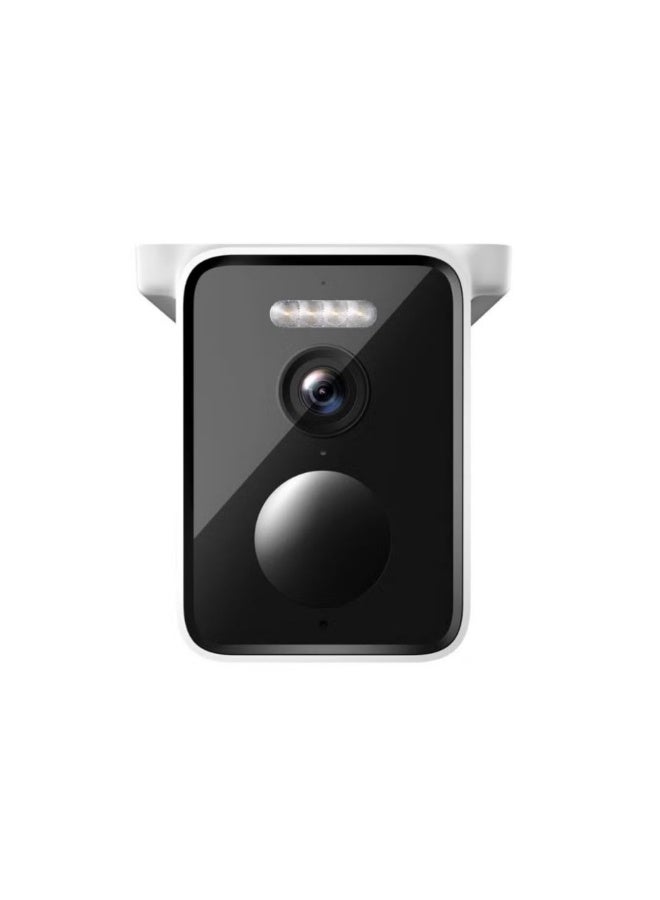 Generic Solar Outdoor Camera BW400 Pro Set | High-capacity battey | 132 degree | AI detection | IP66 dust and water resistance - Image 2