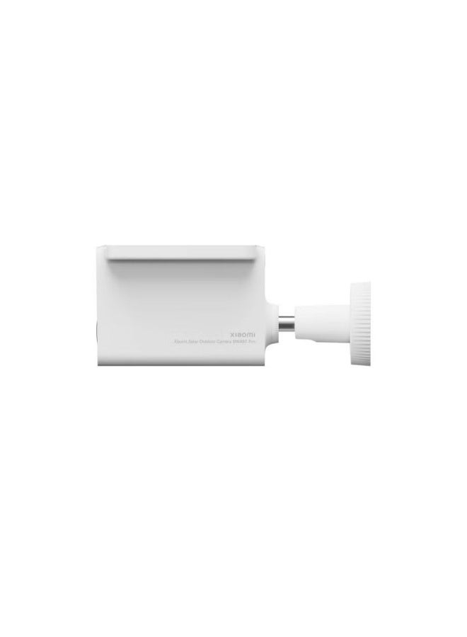 Generic Solar Outdoor Camera BW400 Pro Set | High-capacity battey | 132 degree | AI detection | IP66 dust and water resistance - Image 3