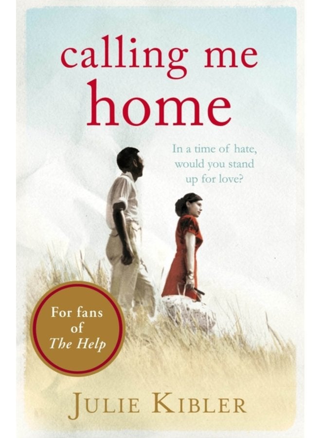 Calling Me Home - Paperback