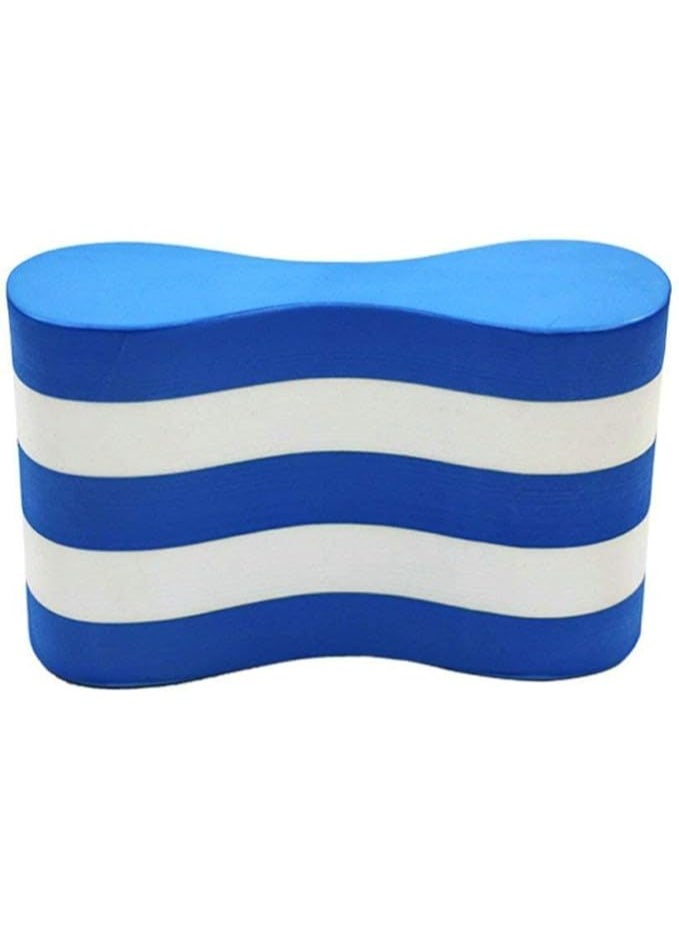 بول بوي فاصل تمارين سباحة فوم – أداة تدريب لتقوية عضلات الساقين - Image 1