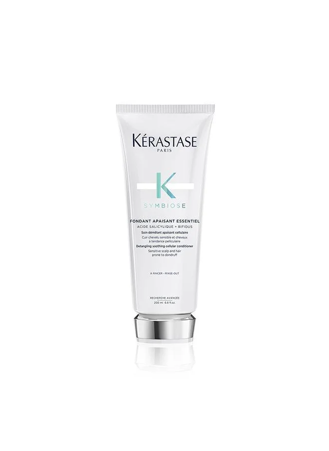 KERASTASE Kerastase Symbiose Soothing Cellular Conditioner For Sensitive Scalp Prone To Dandruff - 200ml