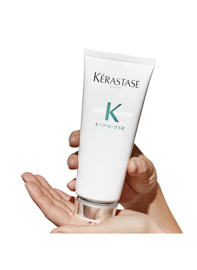 KERASTASE Kerastase Symbiose Soothing Cellular Conditioner For Sensitive Scalp Prone To Dandruff - 200ml