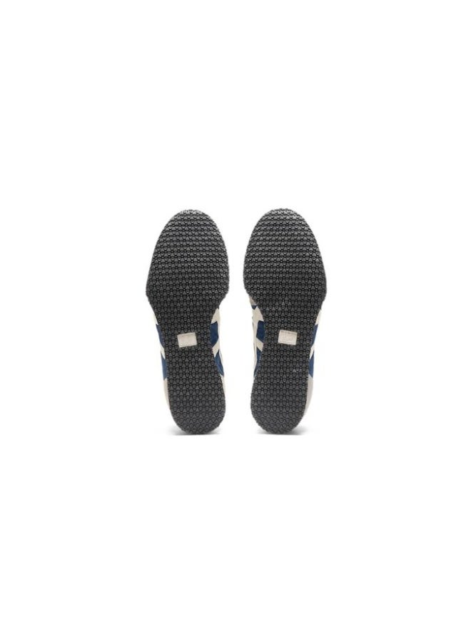 أونيتسوكا تايجر Onitsuka Tiger SERRANO يونيسكس ريترو أحذية عادية تصميم قديم للأسلوب اليومي - Image 4