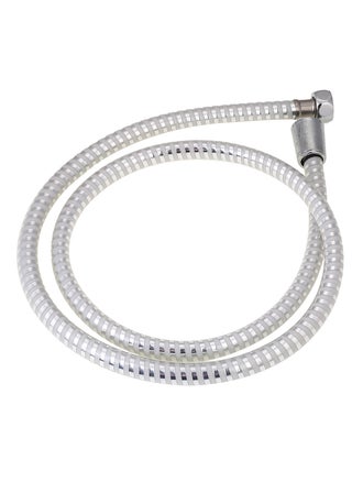 Spiral White